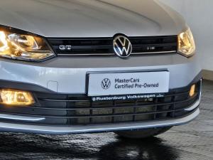 Volkswagen Polo Vivo hatch 1.0TSI GT - Image 4