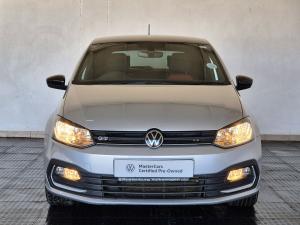 Volkswagen Polo Vivo hatch 1.0TSI GT - Image 5