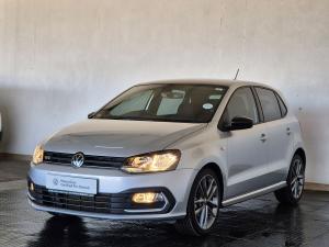 Volkswagen Polo Vivo hatch 1.0TSI GT - Image 6