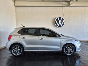 Volkswagen Polo Vivo hatch 1.0TSI GT - Image 7