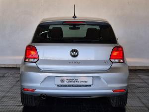Volkswagen Polo Vivo hatch 1.0TSI GT - Image 9