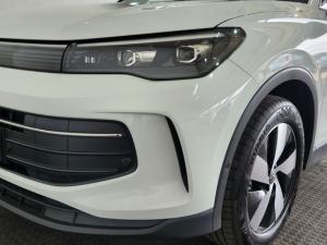 Volkswagen Tiguan 2.0TDI Life 4Motion - Image 10