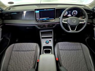 Volkswagen Tiguan 2.0TDI Life 4Motion