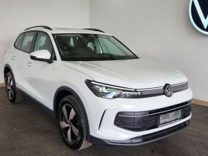 2025 Volkswagen Tiguan 2.0TDI Life 4Motion