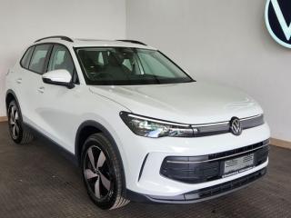 Volkswagen Tiguan 2.0TDI Life 4Motion