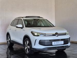 Volkswagen Tiguan 2.0TDI Life 4Motion - Image 2
