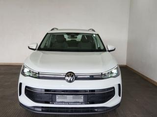 Volkswagen Tiguan 2.0TDI Life 4Motion