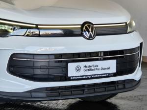 Volkswagen Tiguan 2.0TDI Life 4Motion - Image 3