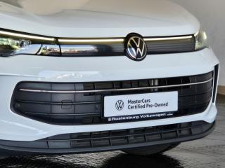 Volkswagen Tiguan 2.0TDI Life 4Motion