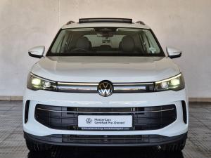 Volkswagen Tiguan 2.0TDI Life 4Motion - Image 5