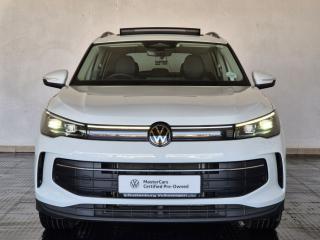 Volkswagen Tiguan 2.0TDI Life 4Motion
