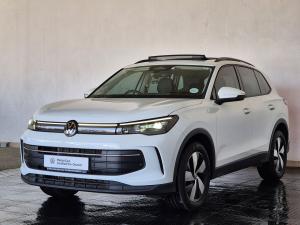 Volkswagen Tiguan 2.0TDI Life 4Motion - Image 6