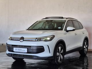 Volkswagen Tiguan 2.0TDI Life 4Motion