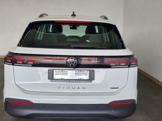 Volkswagen Tiguan 2.0TDI Life 4Motion