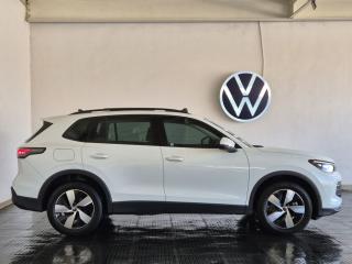 Volkswagen Tiguan 2.0TDI Life 4Motion