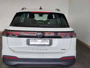 Volkswagen Tiguan 2.0TDI Life 4Motion - Image 7