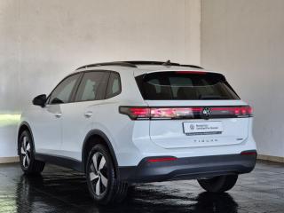 Volkswagen Tiguan 2.0TDI Life 4Motion