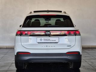 Volkswagen Tiguan 2.0TDI Life 4Motion