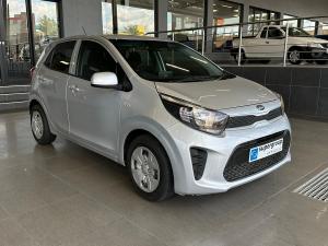 2021 Kia Picanto 1.0 Street