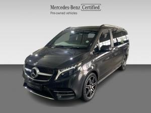 2023 Mercedes-Benz V-Class V300d Exclusive