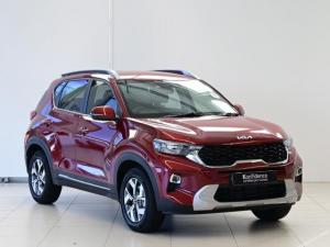 2024 Kia Sonet 1.0T EX