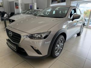 2025 Mazda CX-3 2.0 Dynamic