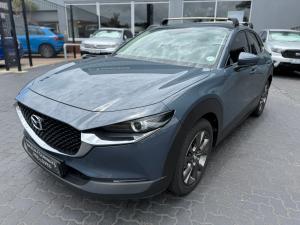 2021 Mazda CX-30 2.0 Individual Edition