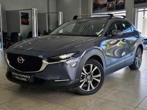 2021 Mazda CX-30 2.0 Individual Edition