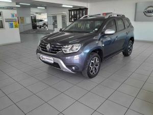 2020 Renault Duster 1.5 dCI Prestige EDC