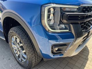 Ford Ranger 2.0 BiTurbo double cab Wildtrak