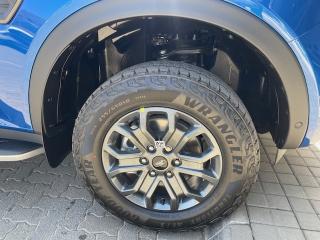 Ford Ranger 2.0 BiTurbo double cab Wildtrak