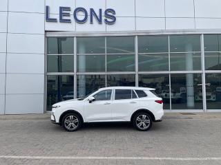 Ford Territory 1.8T Titanium