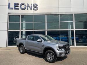 2025 Ford Ranger 2.0 SiT double cab XLT 4x4