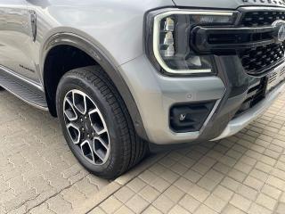 Ford Everest 3.0TD V6 4WD Wildtrak