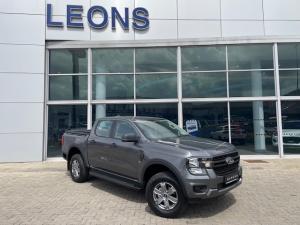 2025 Ford Ranger 2.0 SiT double cab XL auto