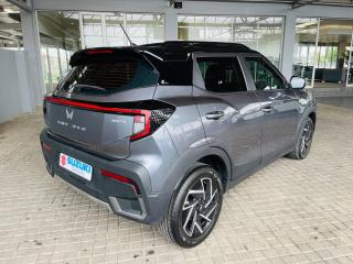 Mahindra XUV300 1.2T W4