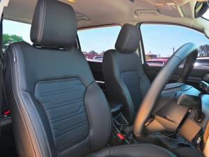 Ford Ranger 2.0 SiT double cab XLT - Image 12