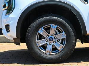 Ford Ranger 2.0 SiT double cab XLT - Image 13