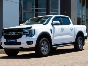 2025 Ford Ranger 2.0 SiT double cab XLT