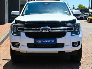 Ford Ranger 2.0 SiT double cab XLT - Image 2