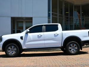 Ford Ranger 2.0 SiT double cab XLT - Image 3