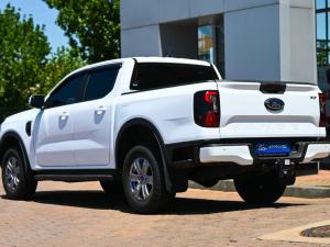 Ford Ranger 2.0 SiT double cab XLT - Image 4