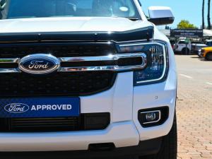 Ford Ranger 2.0 SiT double cab XLT - Image 5
