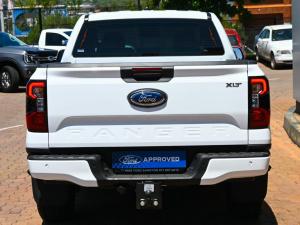Ford Ranger 2.0 SiT double cab XLT - Image 6