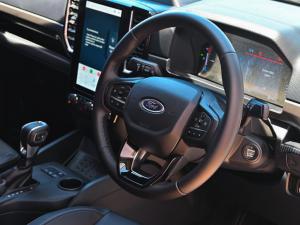 Ford Ranger 2.0 SiT double cab XLT - Image 9
