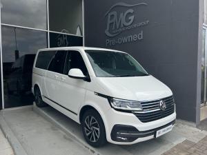 2021 Volkswagen Caravelle 2.0BiTDI Highline 4Motion