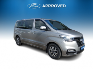 2018 Hyundai H-1 2.5CRDi wagon GLS