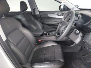 Chery Tiggo 7 Pro 1.5T Executive