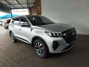 2024 Chery Tiggo 7 Pro 1.5T Executive