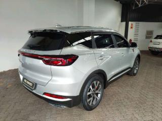 Chery Tiggo 7 Pro 1.5T Executive